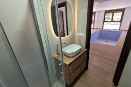 Sale - Villa - Pinar de Campoverde