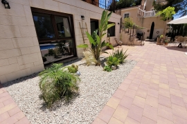 Sale - Villa - Pinar de Campoverde