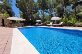 Sale - Villa - Pinar de Campoverde