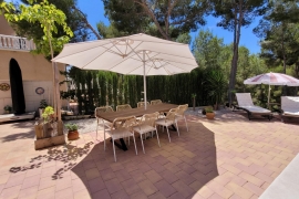 Sale - Villa - Pinar de Campoverde