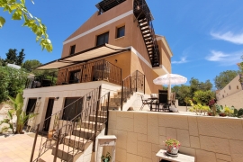 Sale - Villa - Pinar de Campoverde
