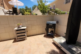 Sale - Villa - Pinar de Campoverde