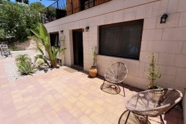 Sale - Villa - Pinar de Campoverde