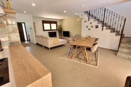 Sale - Villa - Pinar de Campoverde