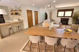 Sale - Villa - Pinar de Campoverde