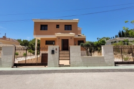 Sale - Villa - Pinar de Campoverde