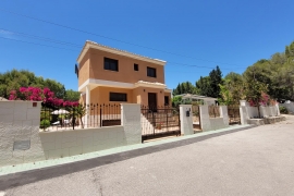 Sale - Villa - Pinar de Campoverde