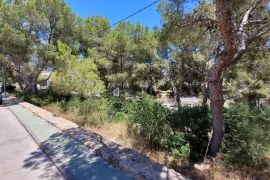 Sale - Villa - Pinar de Campoverde