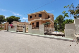 Sale - Villa - Pinar de Campoverde