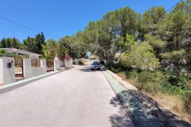 Sale - Villa - Pinar de Campoverde