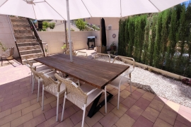 Sale - Villa - Pinar de Campoverde