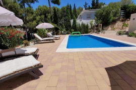 Sale - Villa - Pinar de Campoverde