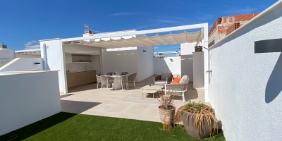 Apartamento/Piso - Nueva construcción  - Pilar de la Horadada - Pilar de la Horadada