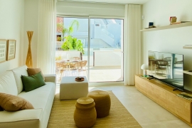 Neubau - Apartament/Wohnung - Pilar de la Horadada