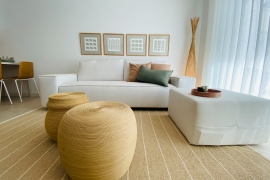 Neubau - Apartament/Wohnung - Pilar de la Horadada