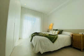 Neubau - Apartament/Wohnung - Pilar de la Horadada