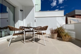 Neubau - Apartament/Wohnung - Pilar de la Horadada