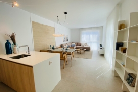 Neubau - Apartament/Wohnung - Pilar de la Horadada