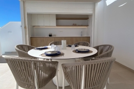 Neubau - Apartament/Wohnung - Pilar de la Horadada