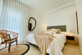 Neubau - Apartament/Wohnung - Pilar de la Horadada