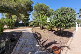 Verkauf - Haus - Pinar de Campoverde