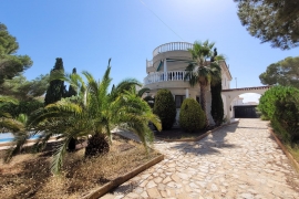Verkauf - Haus - Pinar de Campoverde