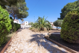 Verkauf - Haus - Pinar de Campoverde