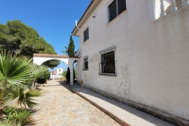 Verkauf - Haus - Pinar de Campoverde