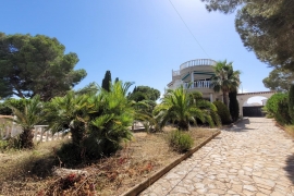 Verkauf - Haus - Pinar de Campoverde