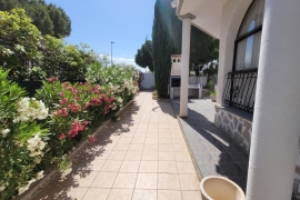Verkauf - Haus - Pinar de Campoverde