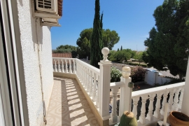Verkauf - Haus - Pinar de Campoverde