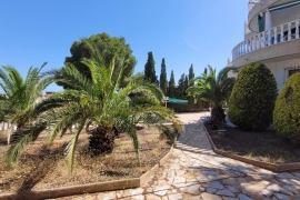 Verkauf - Haus - Pinar de Campoverde