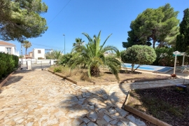 Verkauf - Haus - Pinar de Campoverde