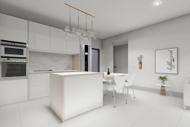 Nouvelle Construction - Maison - ROLDAN
