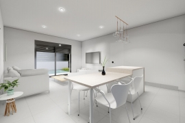 Nouvelle Construction - Maison - ROLDAN