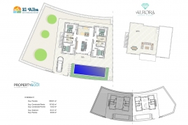 Nouvelle Construction - Maison - ROLDAN