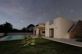 Nouvelle Construction - Maison - ROLDAN