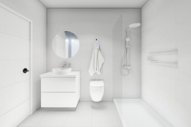 Nouvelle Construction - Maison - ROLDAN