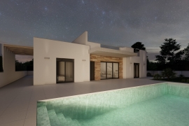 Nouvelle Construction - Maison - ROLDAN