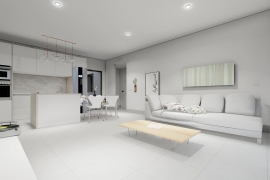 Nouvelle Construction - Maison - ROLDAN