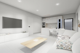 Nouvelle Construction - Maison - ROLDAN