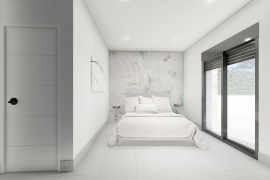 Nouvelle Construction - Maison - ROLDAN