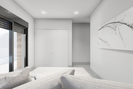 Nouvelle Construction - Maison - ROLDAN