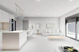 Nouvelle Construction - Maison - ROLDAN