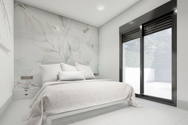 Nouvelle Construction - Maison - ROLDAN