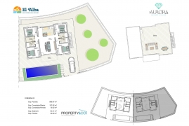 Nouvelle Construction - Maison - ROLDAN