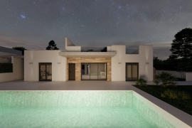 Nouvelle Construction - Maison - ROLDAN