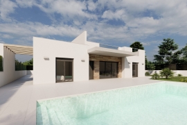 Nouvelle Construction - Maison - ROLDAN
