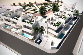 Nueva construcción  - Apartamento/Piso - Pilar de la Horadada