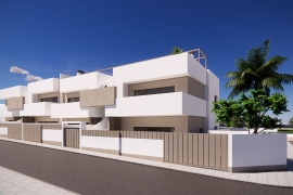 Nueva construcción  - Apartamento/Piso - Pilar de la Horadada